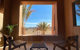 Kasbah Tamsna